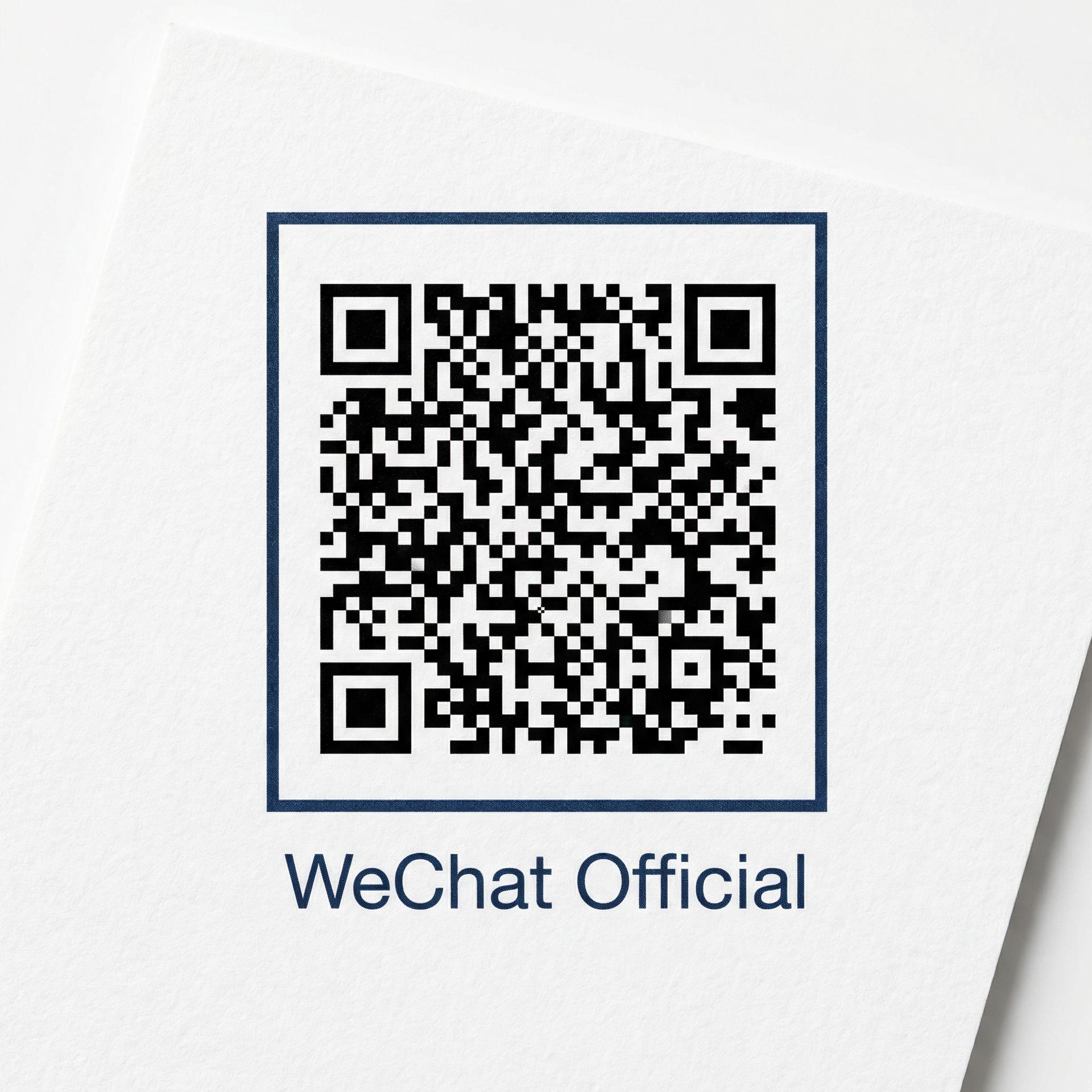 熟女人妻公众号二维码